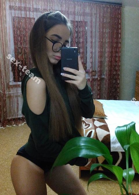 Настя