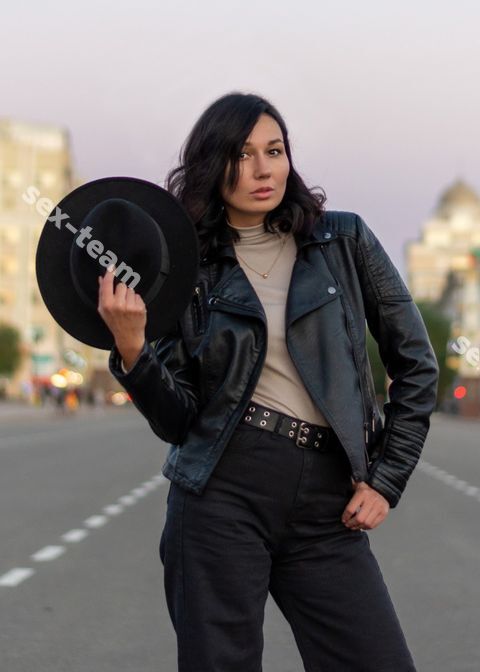 Карина